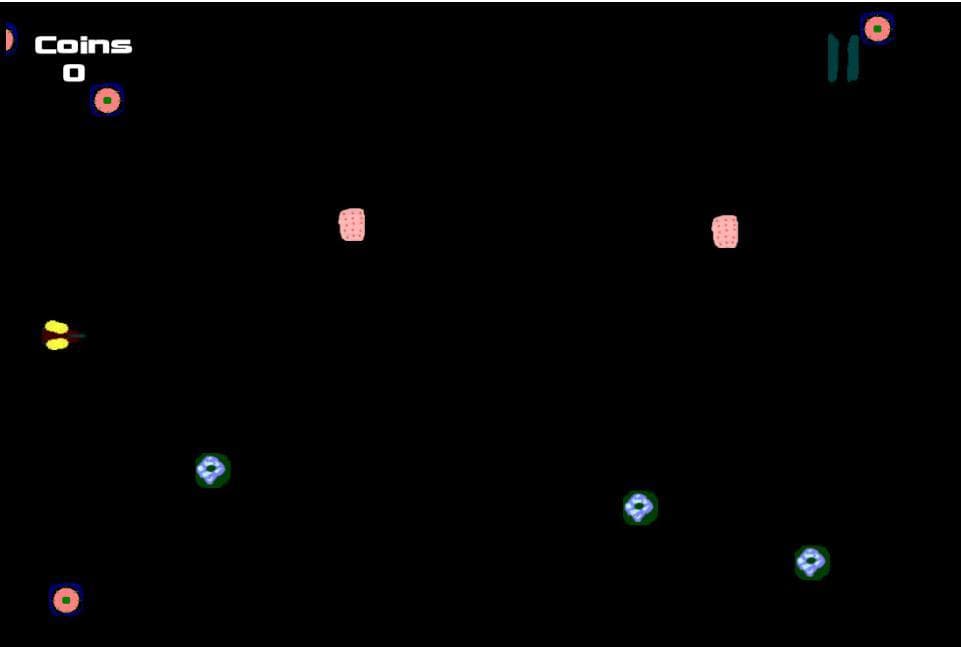 GalaxysGilliters [Aplha 1.3 released]