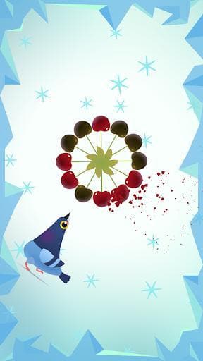 Pigeon Pop screenshot 5