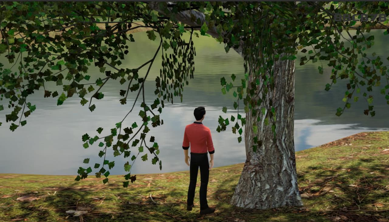 Campus Rush screenshot 4