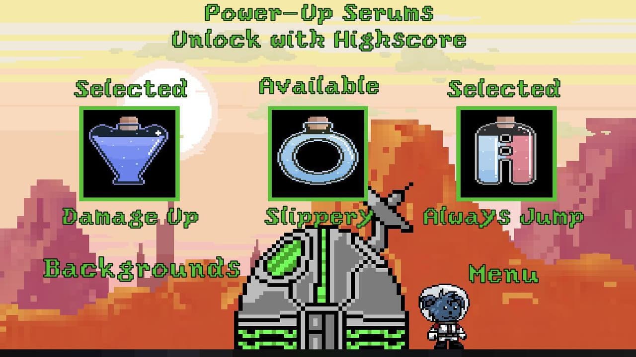 Koalaclysm screenshot 5
