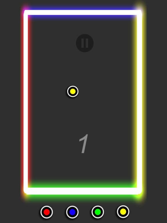 Color Ball Shifter screenshot 3