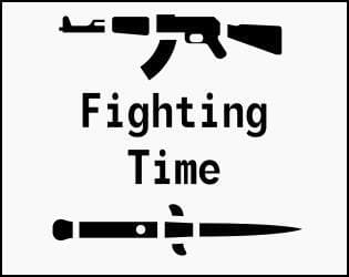 Fighting Time