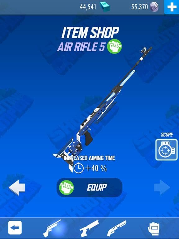 Shooting Champion screenshot 3