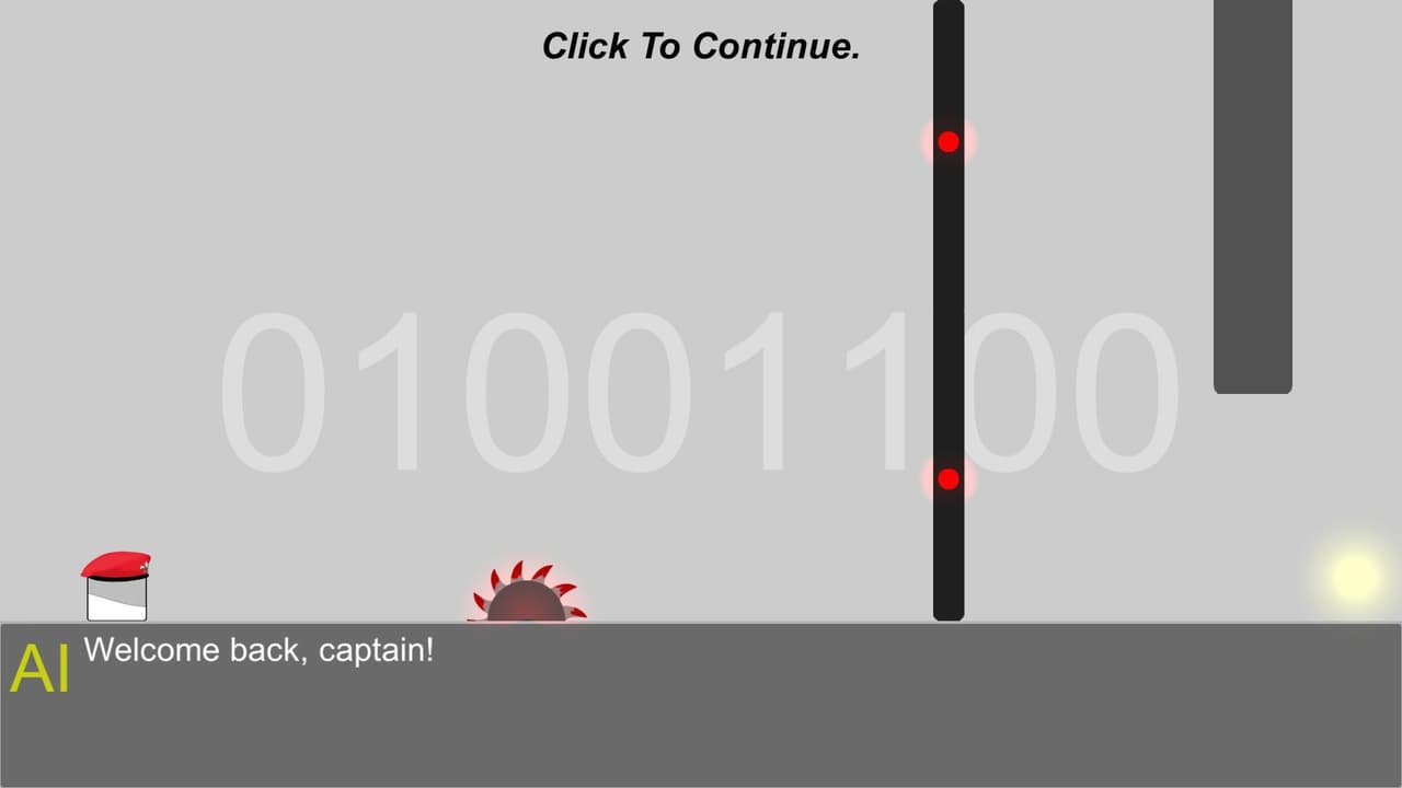 Time Loop (itch) screenshot 2