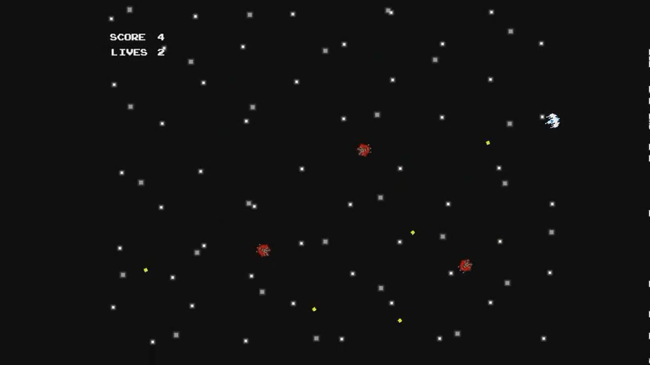 Space Game (TheAfterWorld) screenshot 3