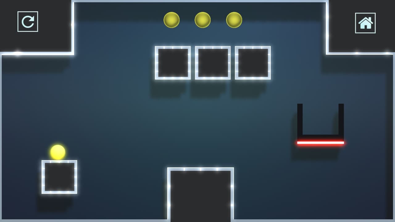 Jump Ball Jump! screenshot 4