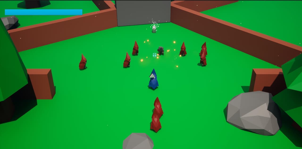 ReBootion screenshot 3
