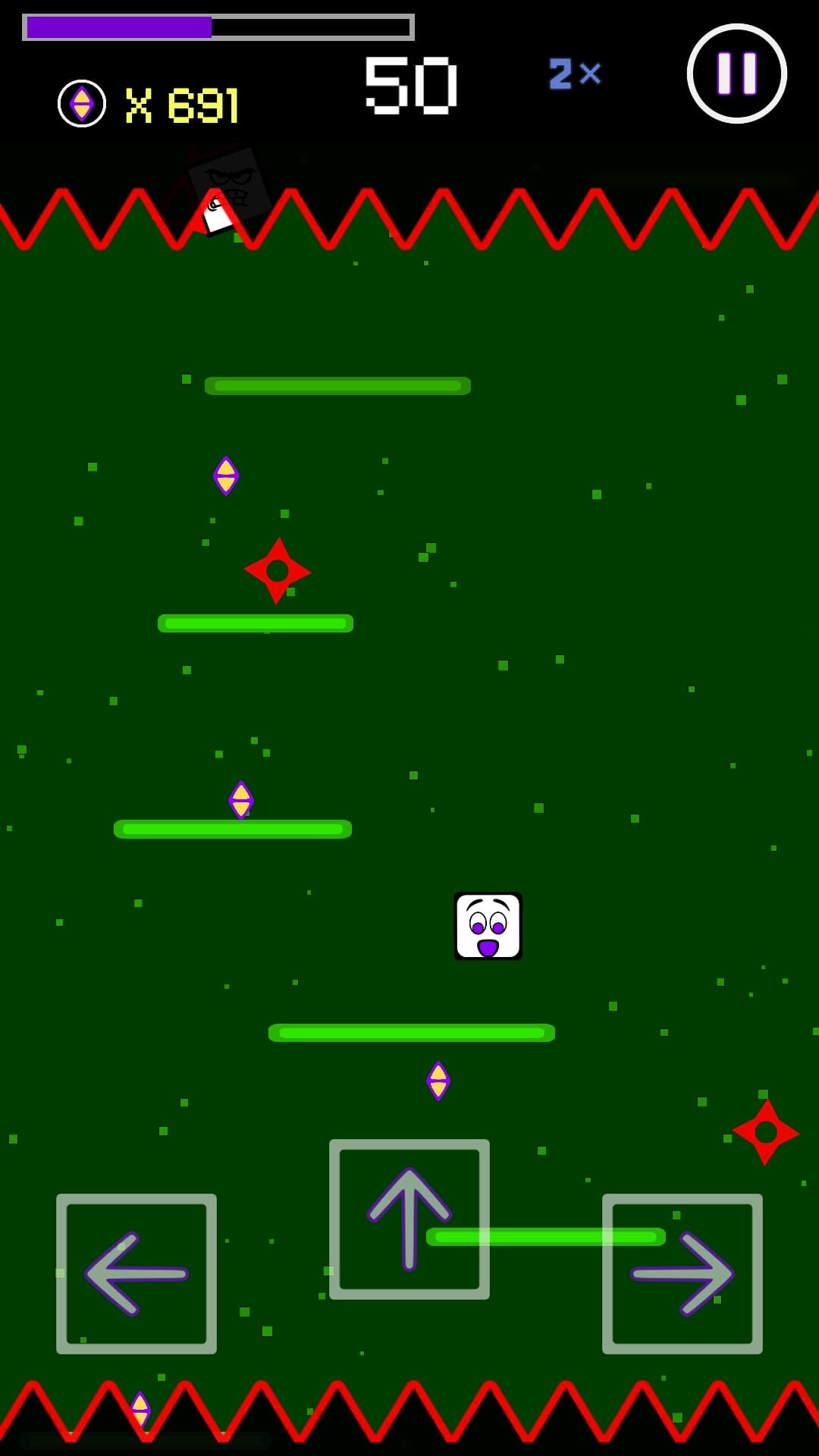 CubeH screenshot 5