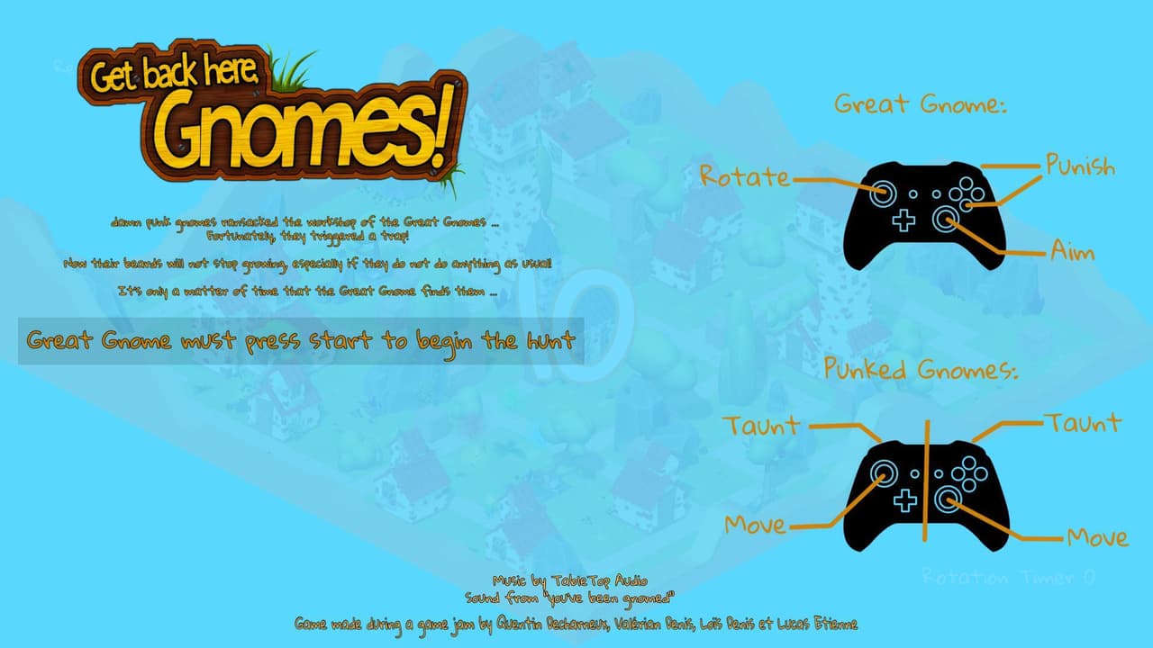 GetBackHereGnomes!
