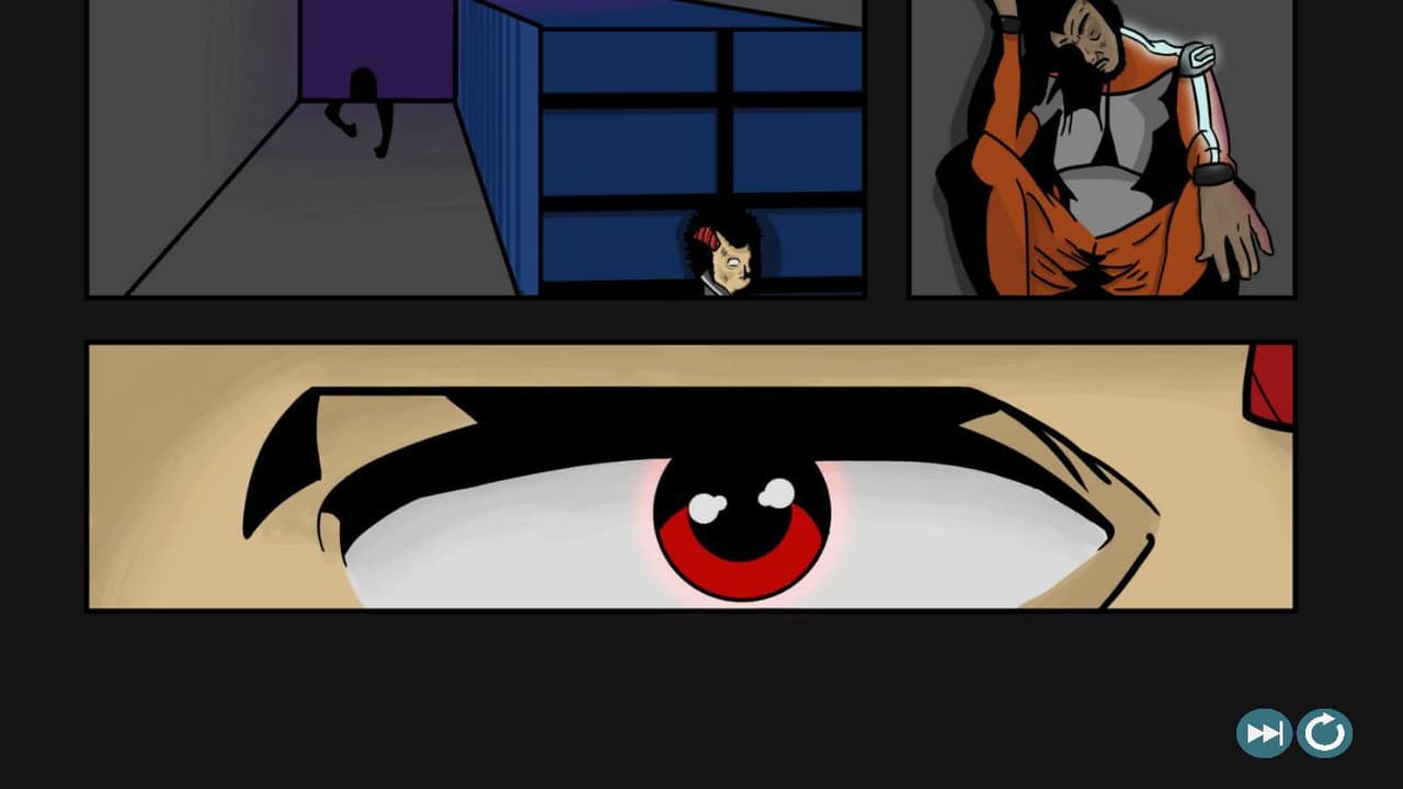 Capgras screenshot 5