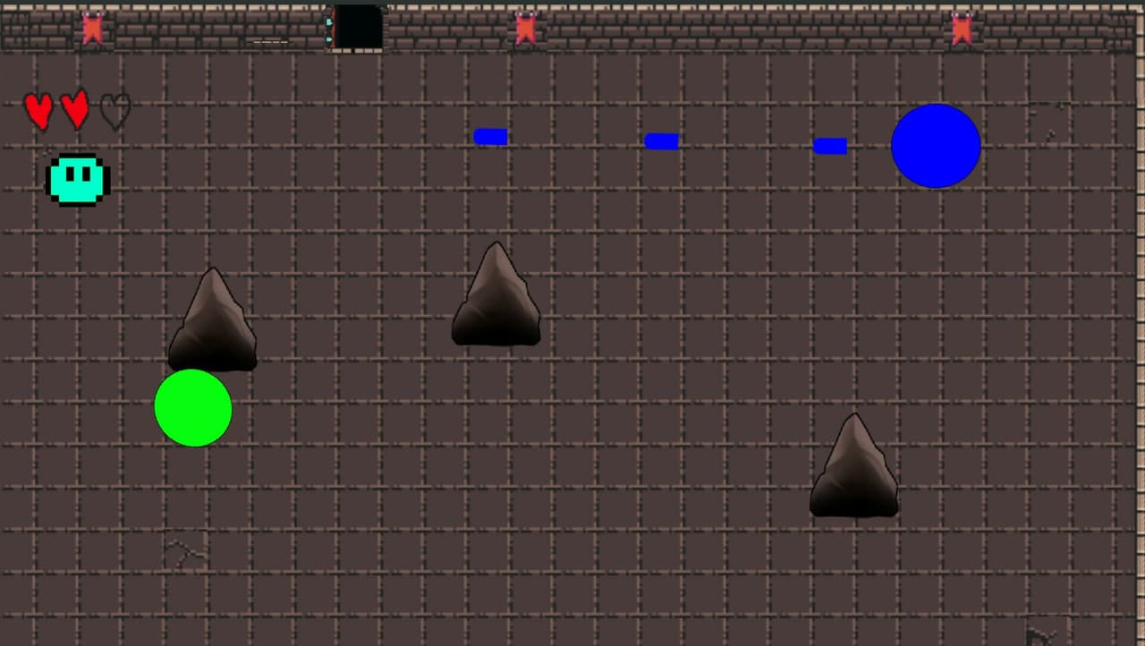 Color Dungeon screenshot 3