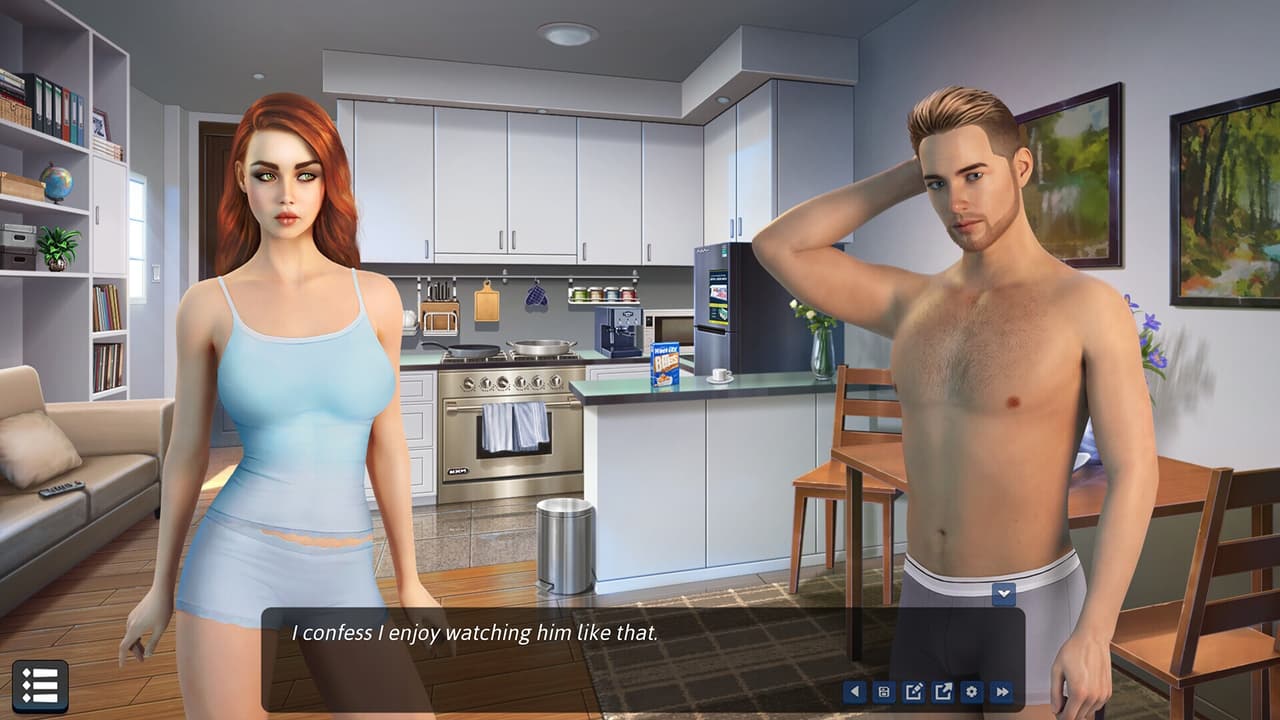 Elysium Heights screenshot 6