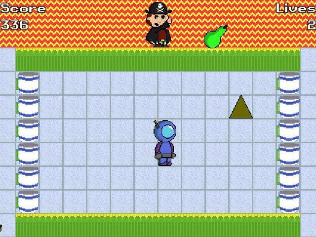 Pear Pearish screenshot 4