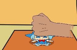 Punch Fumo