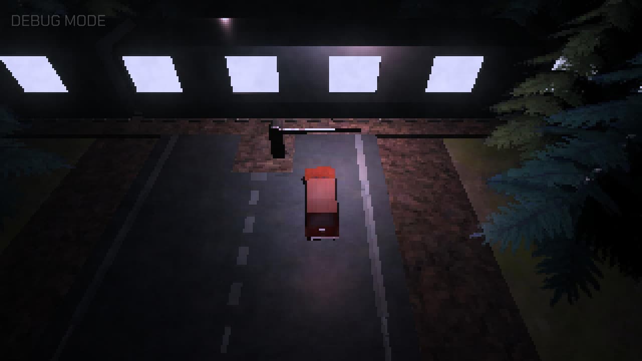 Remote Debug screenshot 3