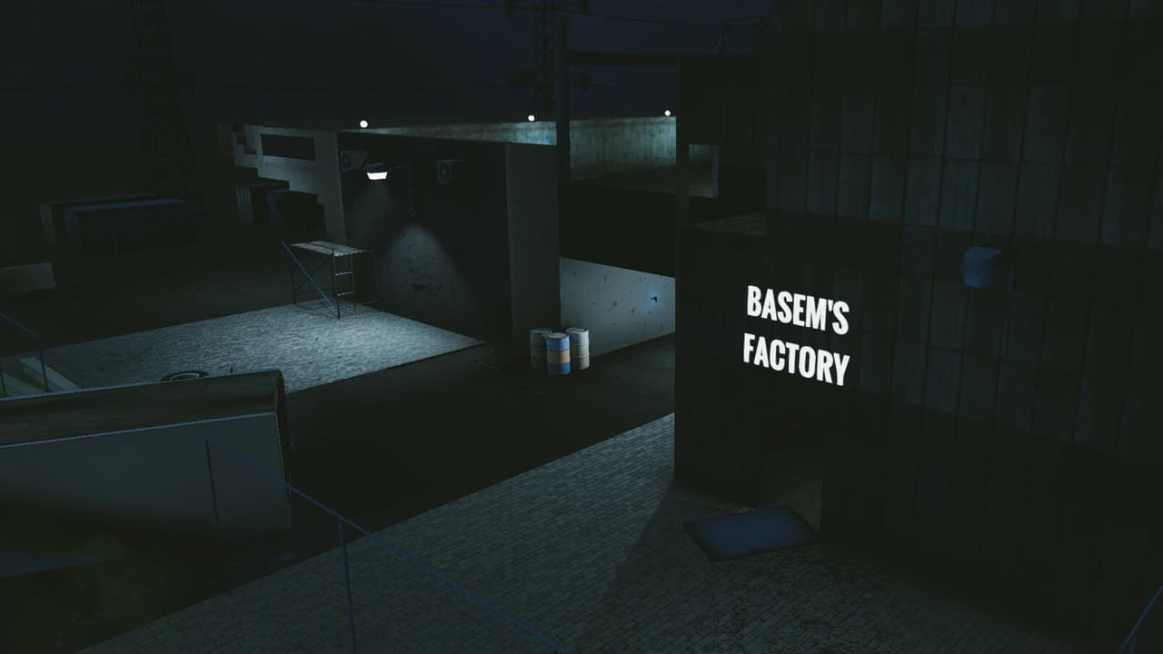 Z Arena screenshot 4
