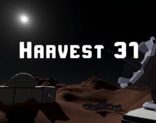 Harvest 31