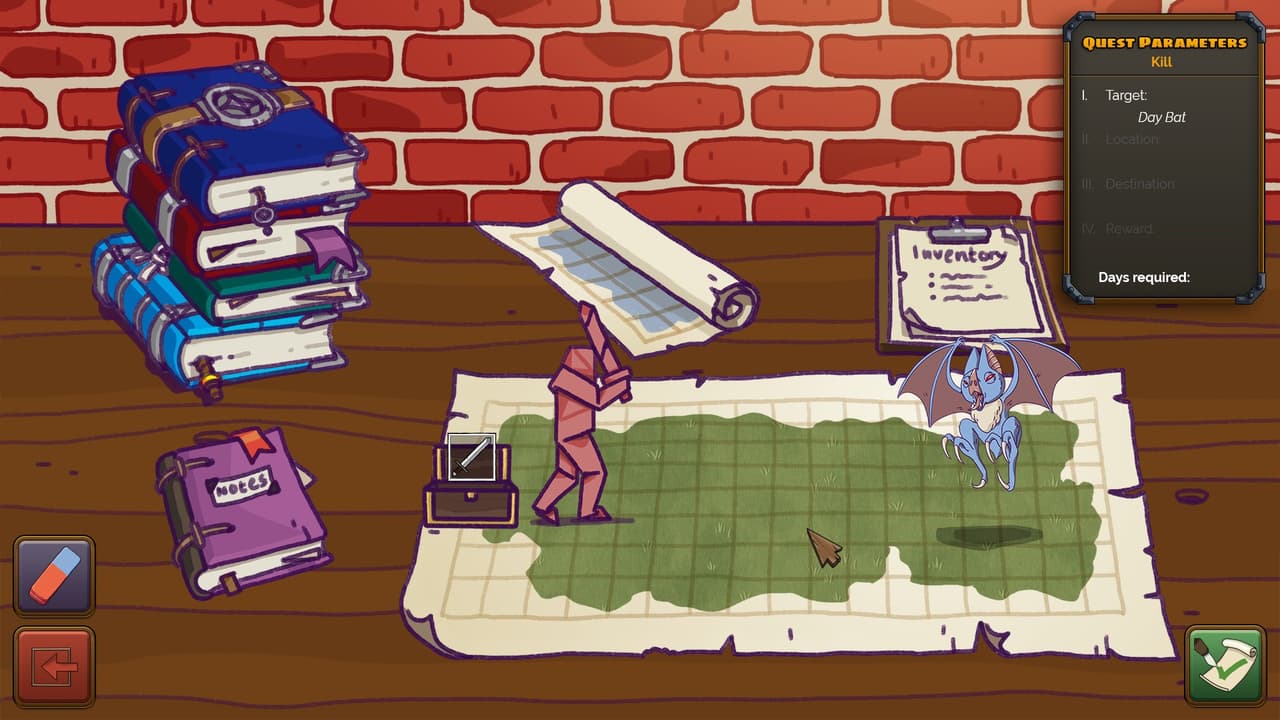 The Quest Giver screenshot 3