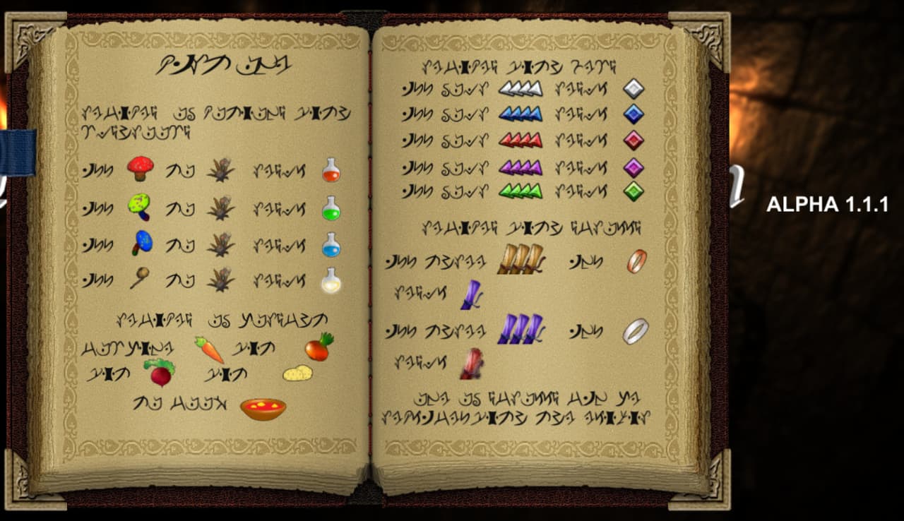 Heroes of Dark Dungeon screenshot 3