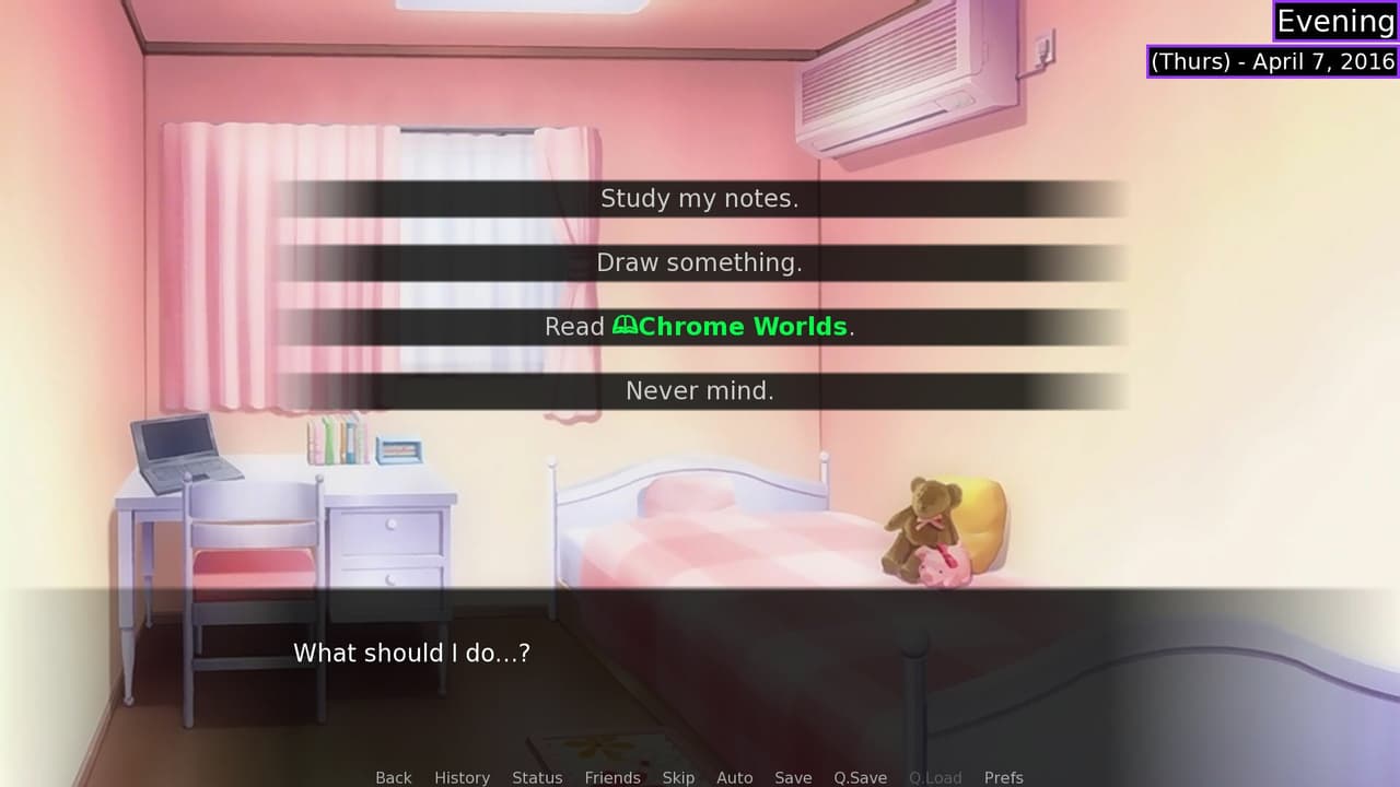 Project Kawasaki screenshot 3