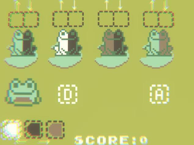 The Frog-tor Is In screenshot 3