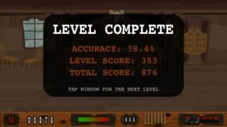 Cowboy Showdown: Arcade Western Shooter screenshot 4
