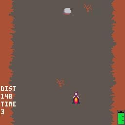 VALLEYRUN screenshot 2