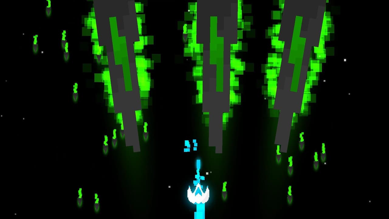 Hyperdrive Hunter screenshot 3