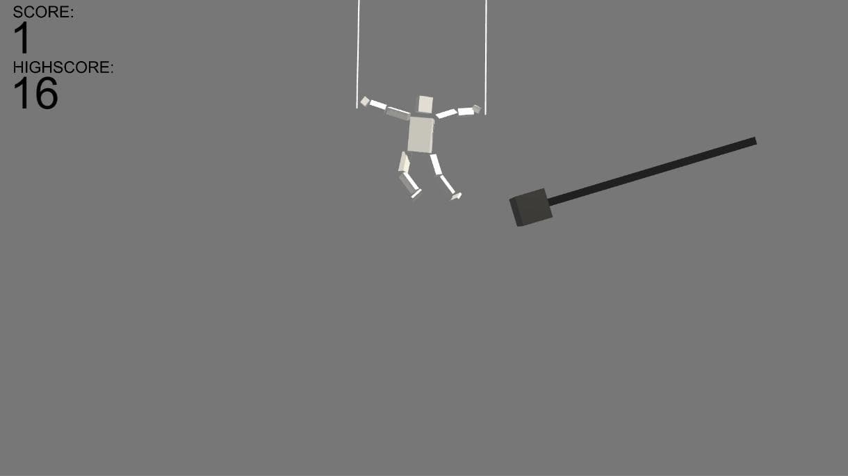 Cube Puppet screenshot 3