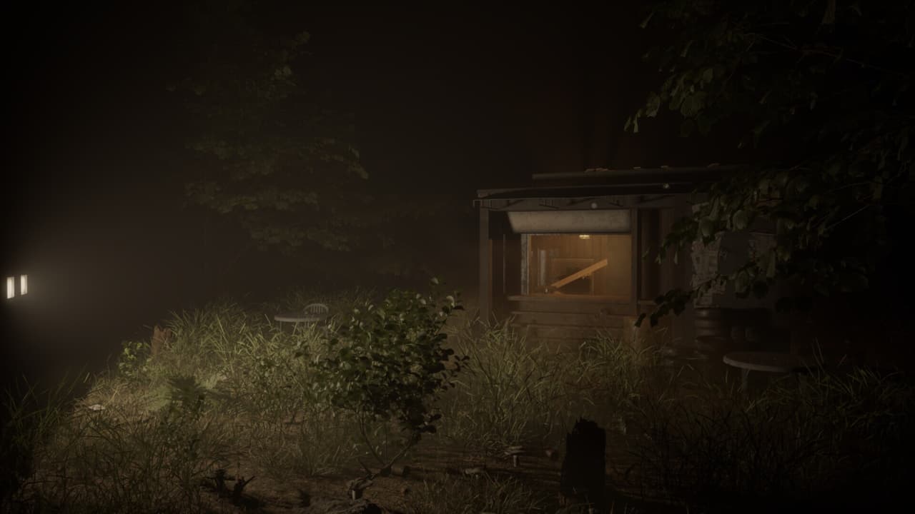 Slenderman: Shadow of the Forest screenshot 2