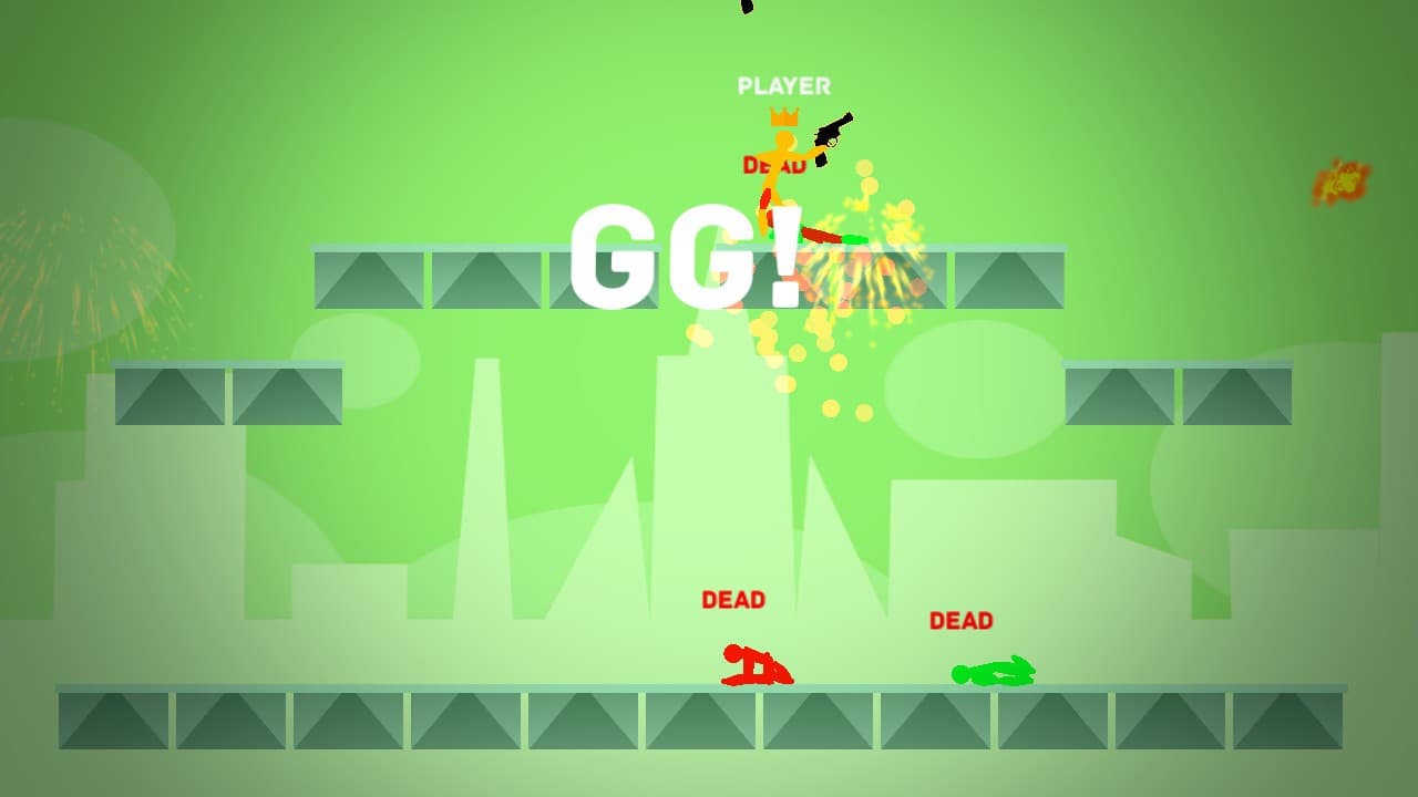 Best Of Fight screenshot 6