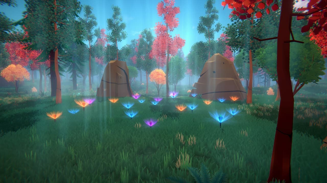 Serene Hike screenshot 6