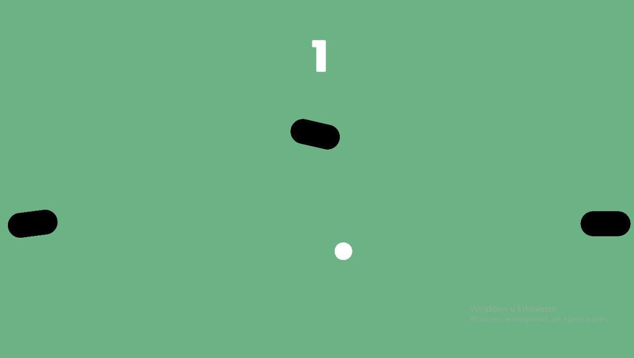 Speedy Circle screenshot 3