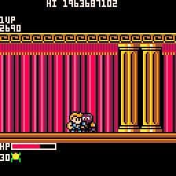 AmazeBall Dudes screenshot 3
