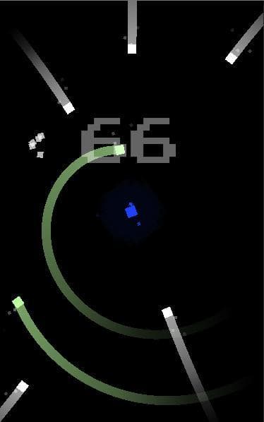 The Pixel screenshot 2