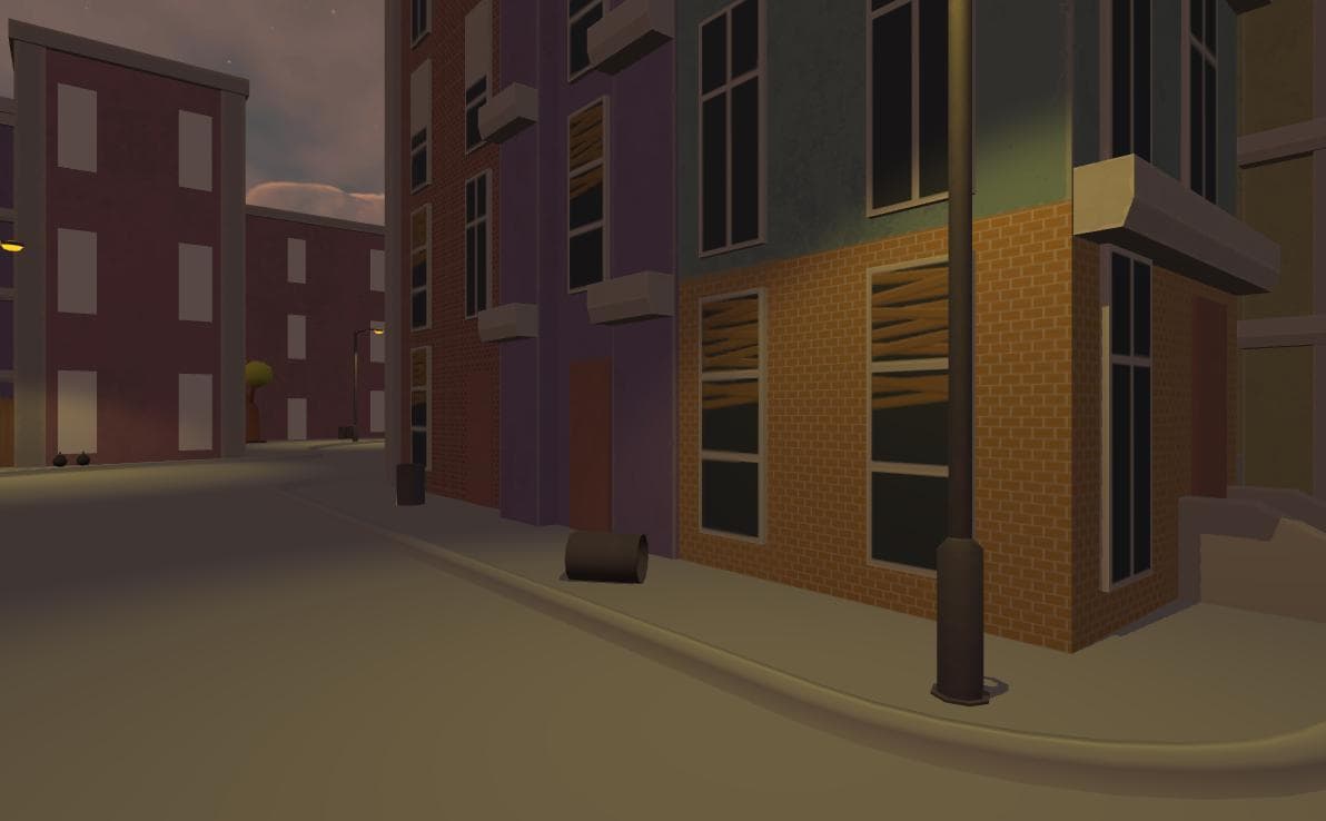 Bluelight screenshot 3