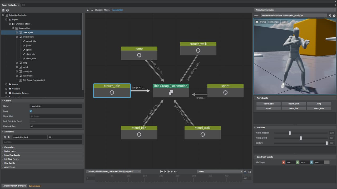 Maya LT (with Stingray) screenshot 4