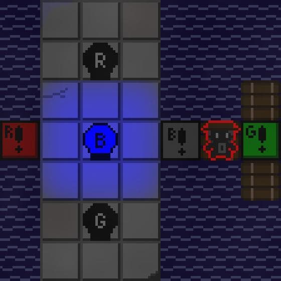 Lumins and Shades (Demo) screenshot 3