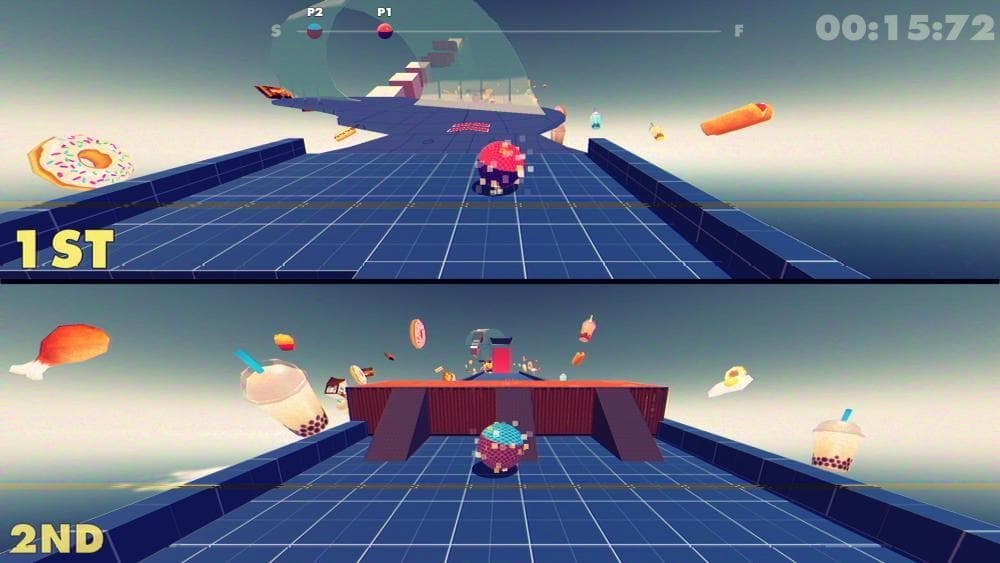 BOBA BUDS DX screenshot 4