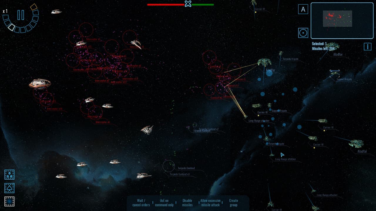 Polaris Sector screenshot 6