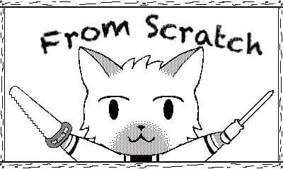 From Scratch (rbrnr) screenshot 2
