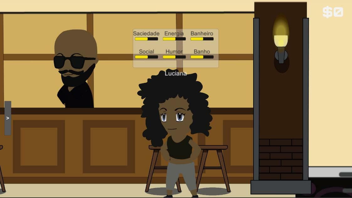 Odena Online Beta screenshot 3