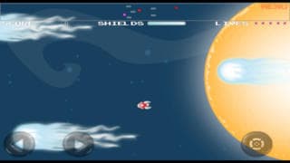 Attack of the Kraken screenshot 5