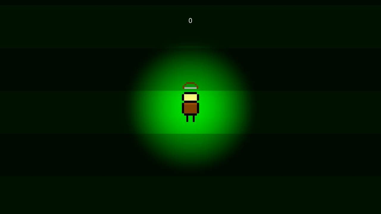 Zombie: Attack screenshot 4