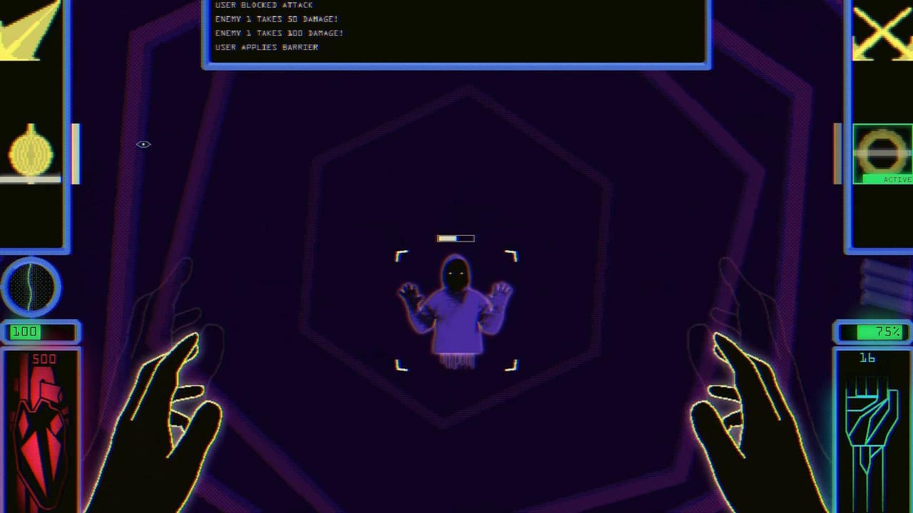 SCRAPS OF LIGHT screenshot 4