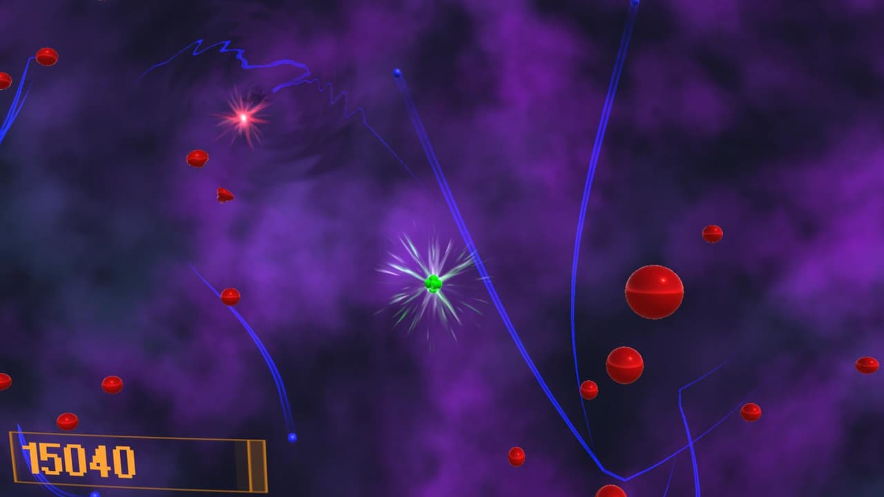Atomic Crash screenshot 4