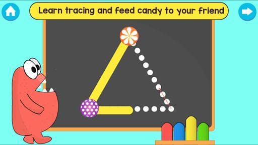 Toddler Learning Games - Little Kids Games screenshot 5