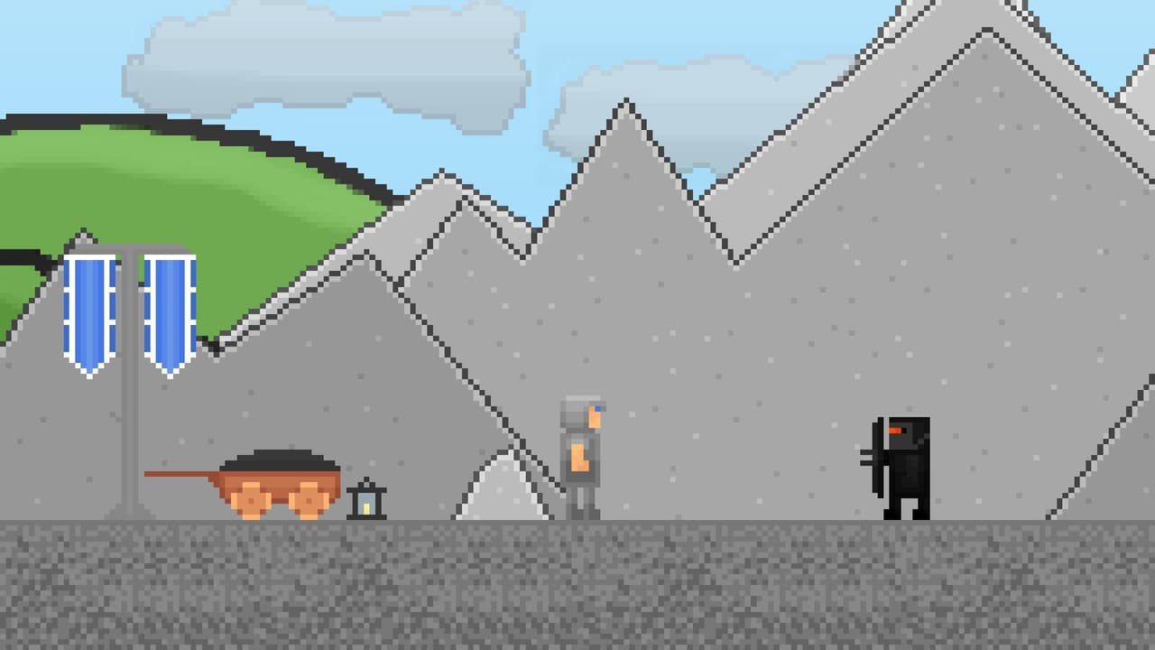 War Forge screenshot 5
