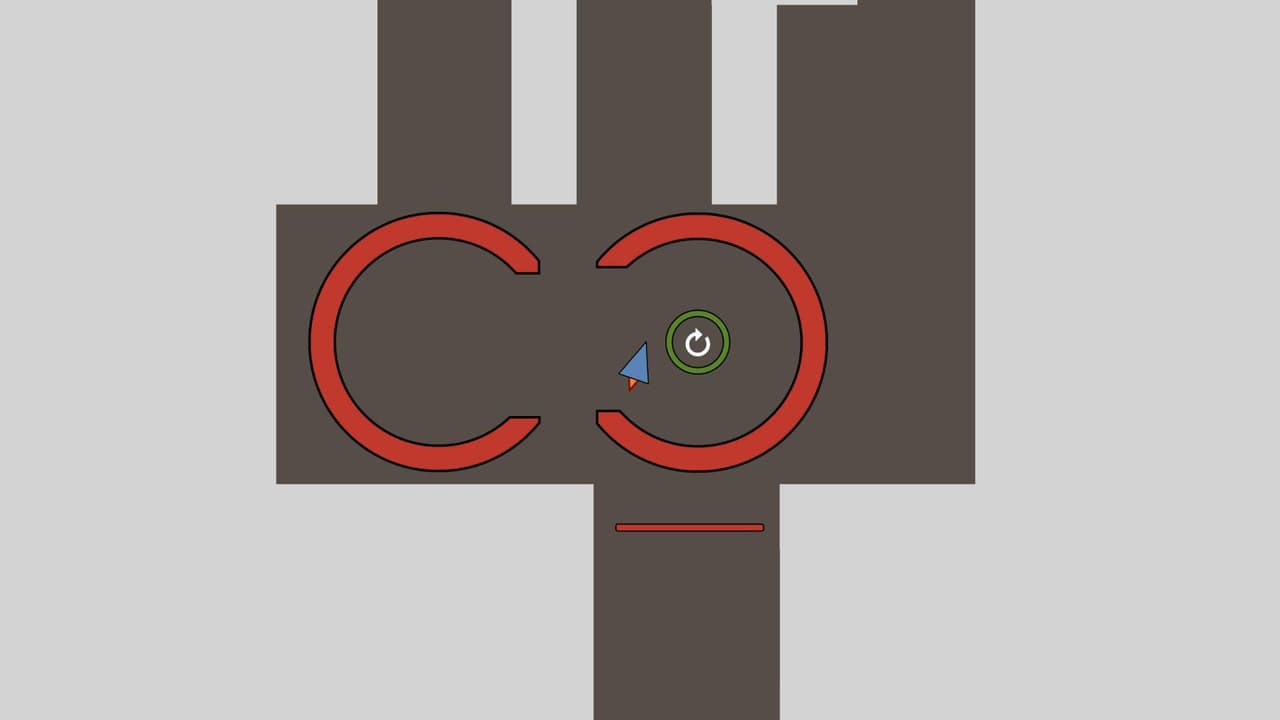 Trianguluv (itch) screenshot 3