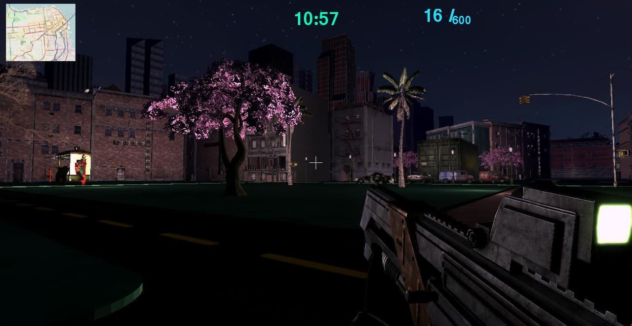 gods of China screenshot 3